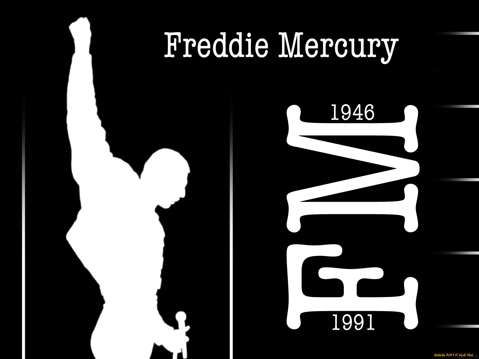 , freddie, mercury